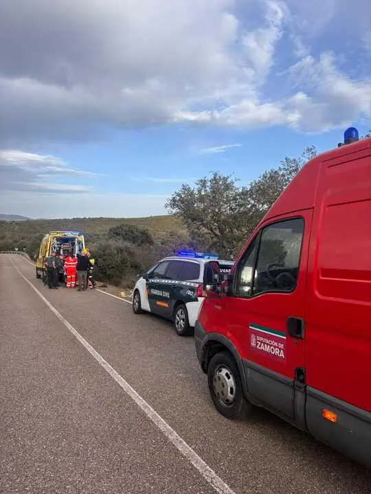 accidente  archivo