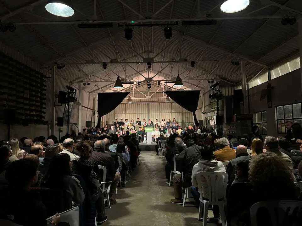 Mitin Vox Zamora Santiago Abascal y Carlos Poll&aacute;n _6