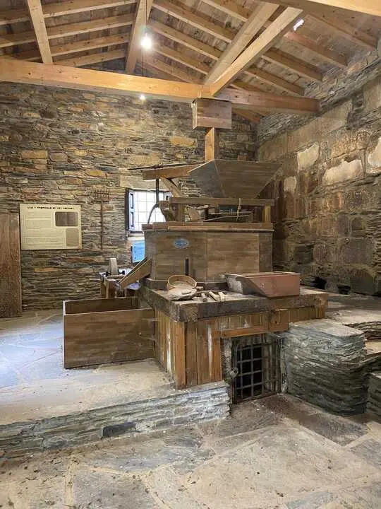 dia de la molienda mellanes