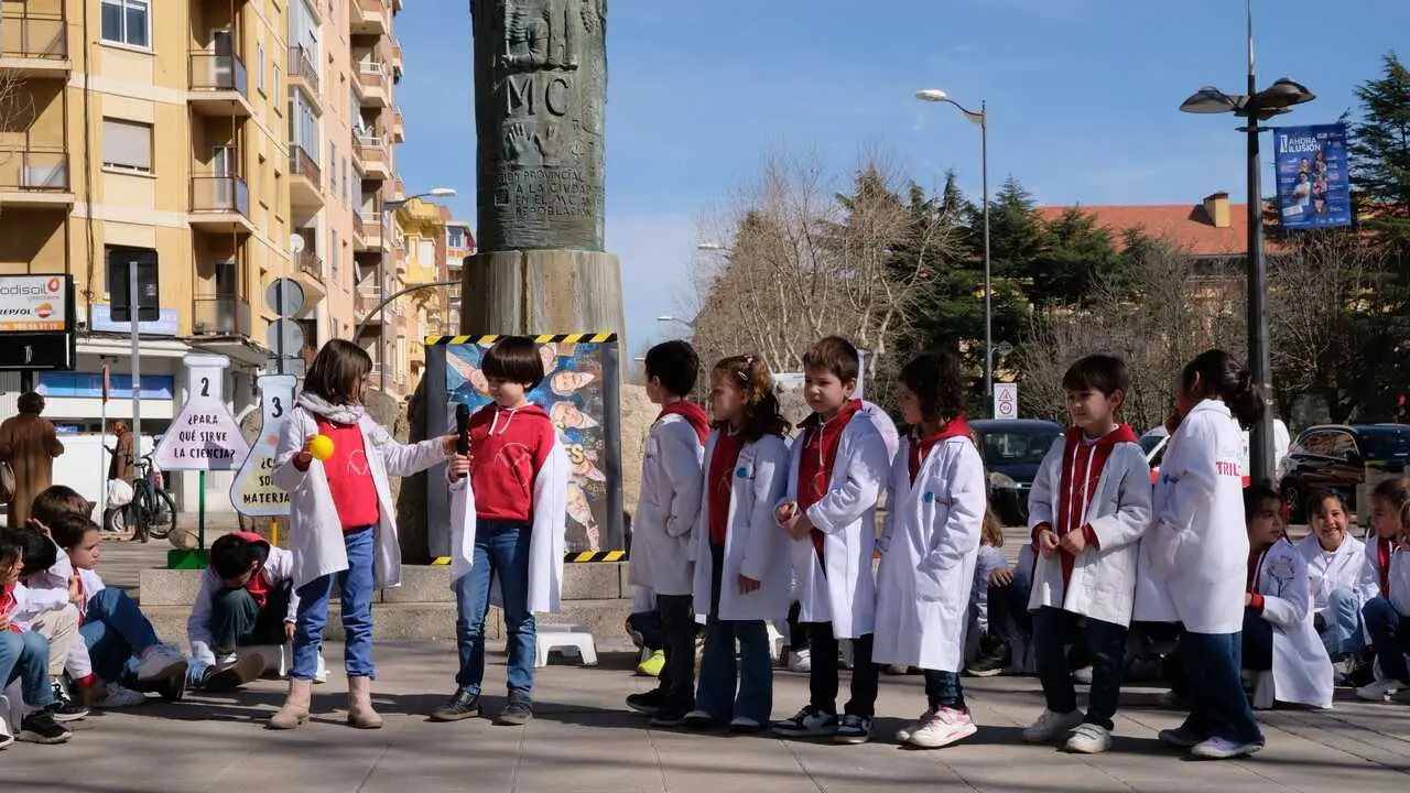 alumnos Colegio Trilema de Zamora (2)