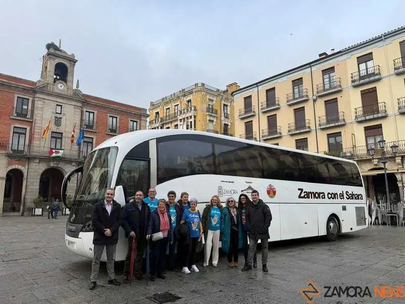 autob&uacute;s donado