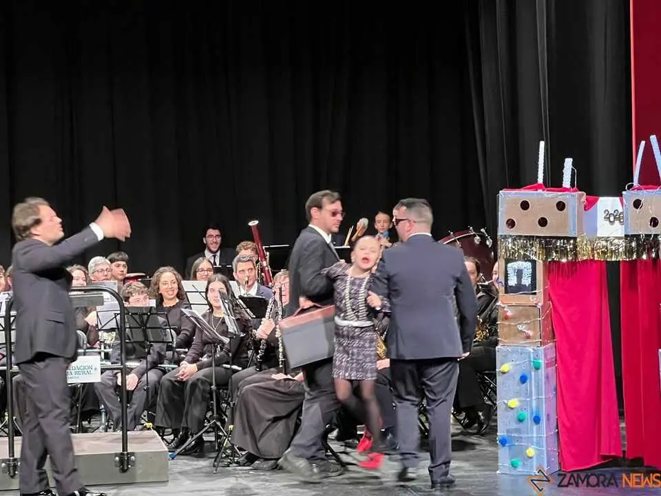 Conciertos Divertidos Zamora _6