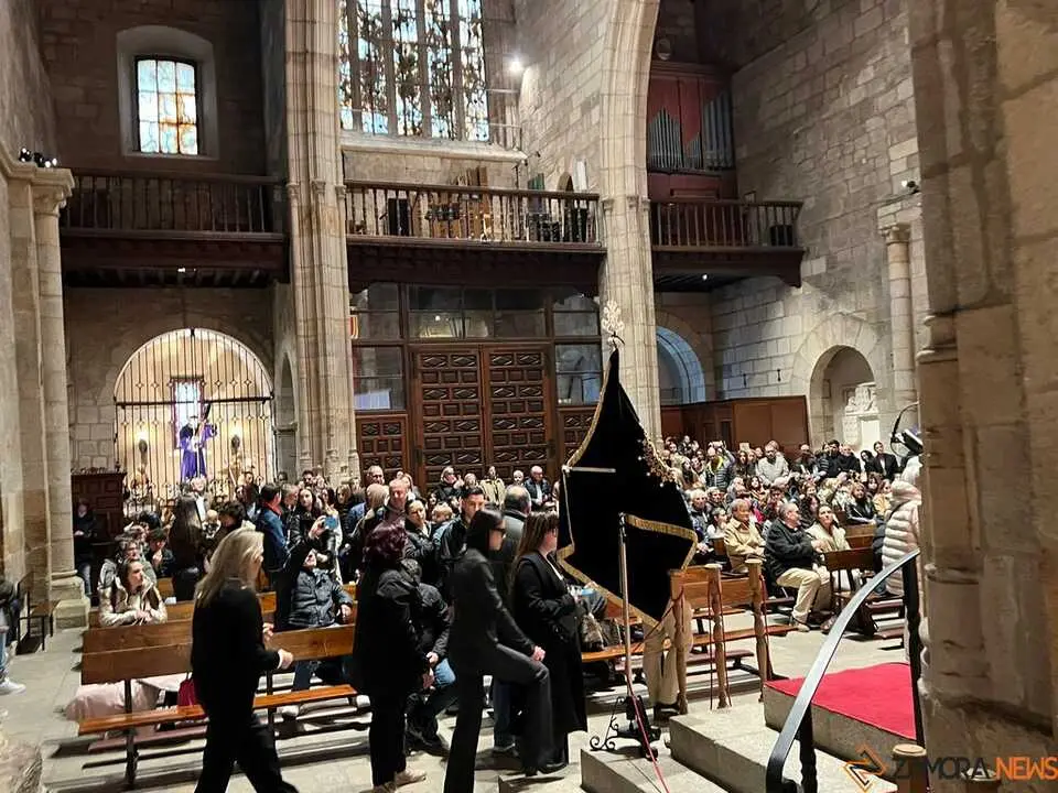 Tuna y los ni&ntilde;os Virgen de la Soledad_18