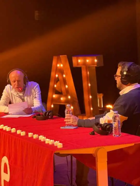 Espacio en Blanco Ahora Ilusi&oacute;n