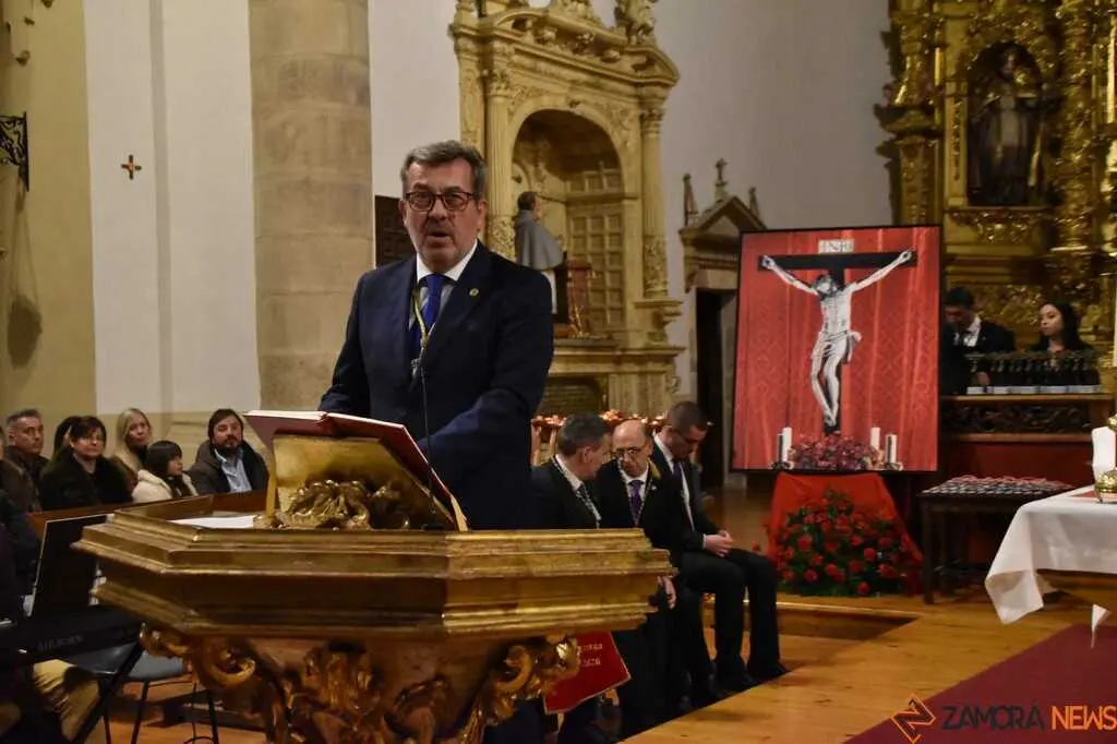 Nuevos Hermanos Cofrad&iacute;a del Silencio _17