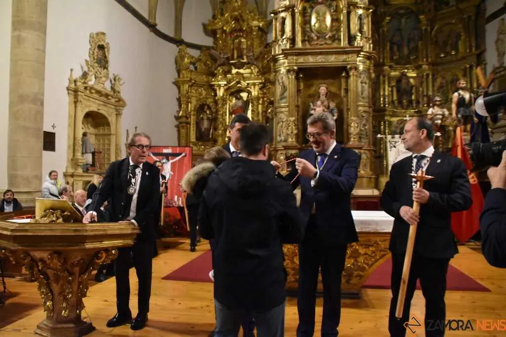 Nuevos Hermanos Cofrad&iacute;a del Silencio _23