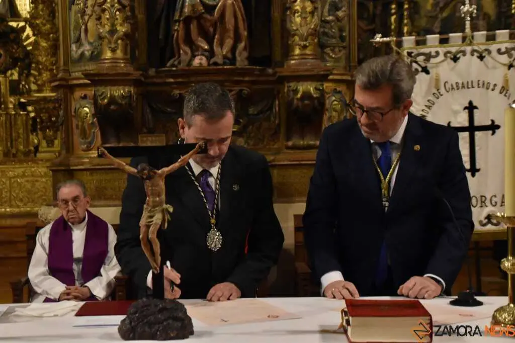 Nuevos Hermanos Cofrad&iacute;a del Silencio _26