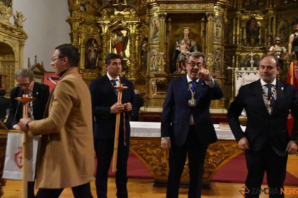 Nuevos Hermanos Cofrad&iacute;a del Silencio _31