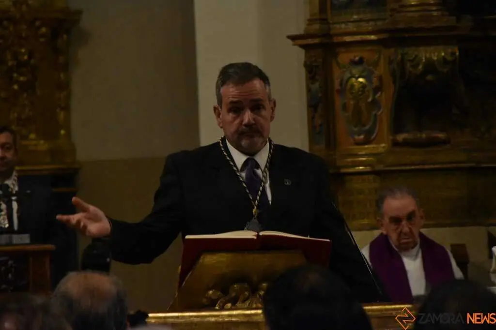 Nuevos Hermanos Cofrad&iacute;a del Silencio _37