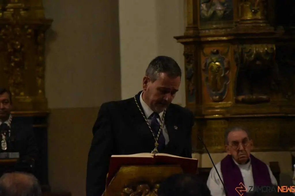 Nuevos Hermanos Cofrad&iacute;a del Silencio _41