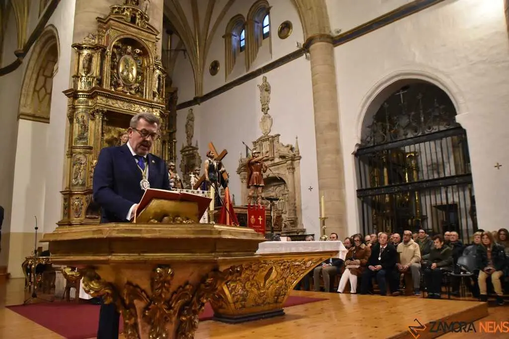 Nuevos Hermanos Cofrad&iacute;a del Silencio _45