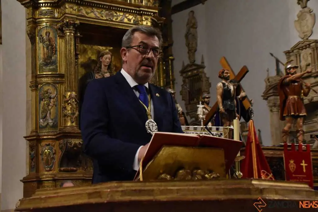 Nuevos Hermanos Cofrad&iacute;a del Silencio _46