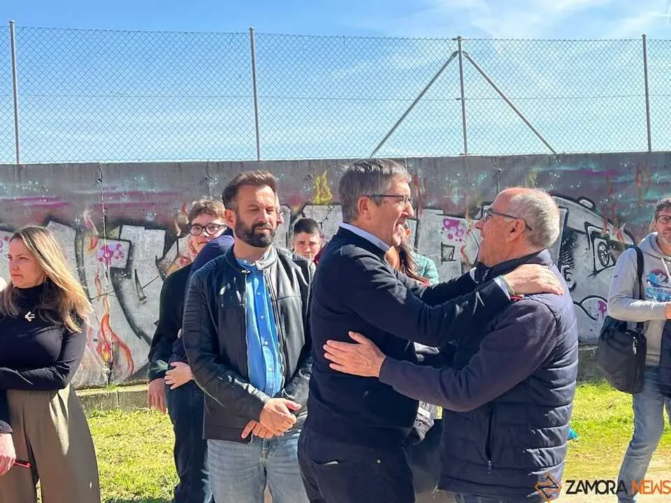 Comida y mitin PSOE _12