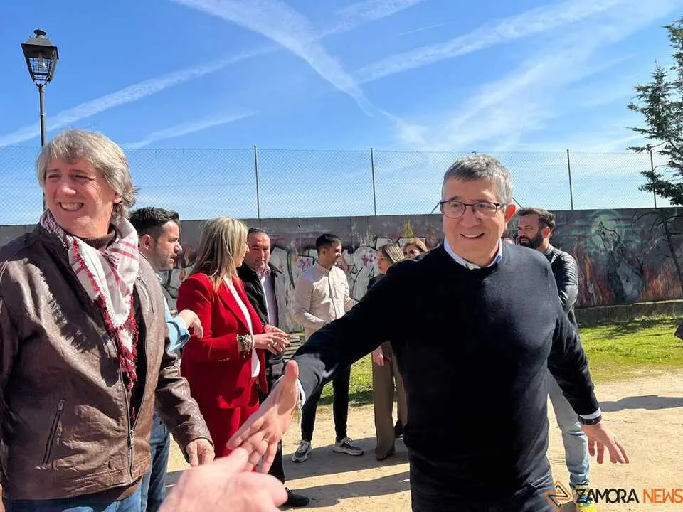 Comida y mitin PSOE _14