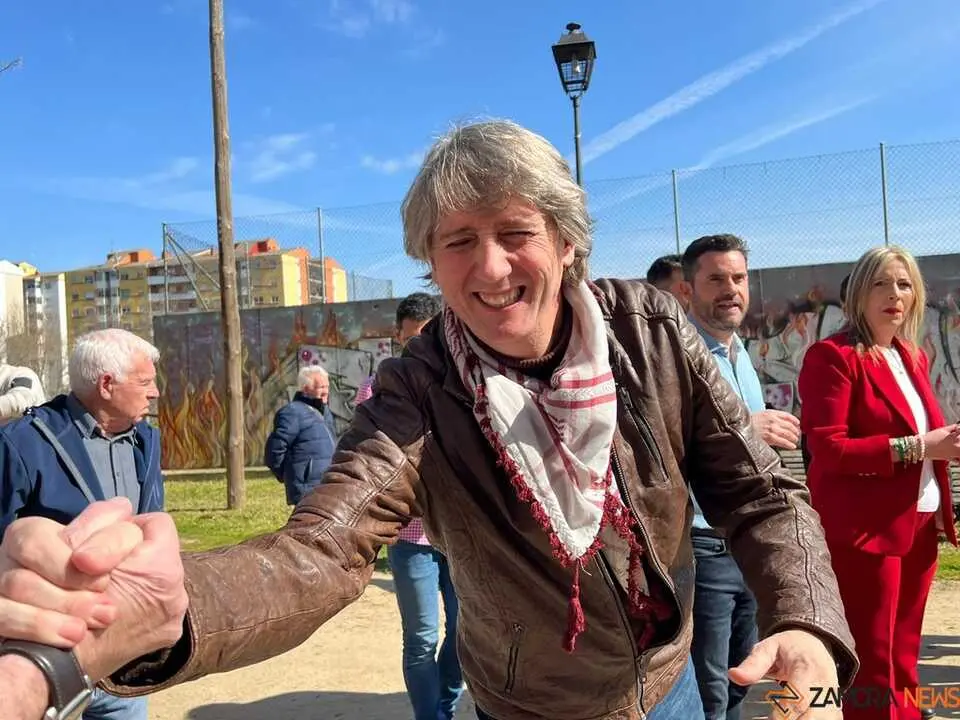 Comida y mitin PSOE _16