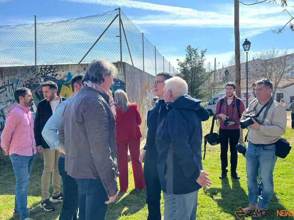 Comida y mitin PSOE _17