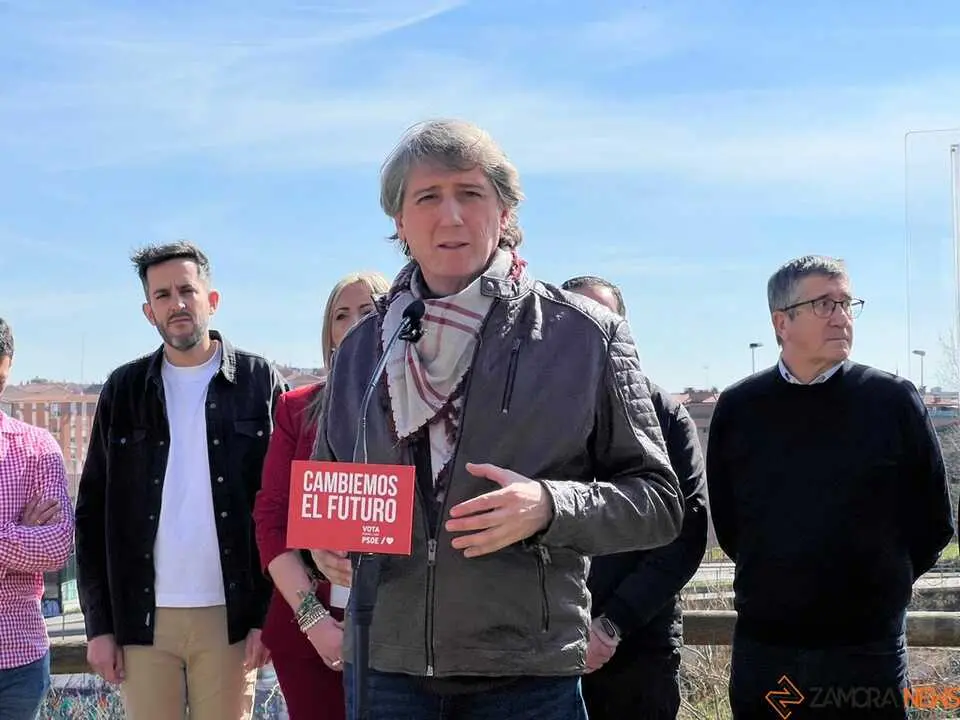 Comida y mitin PSOE _20