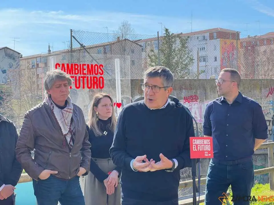 Comida y mitin PSOE _21