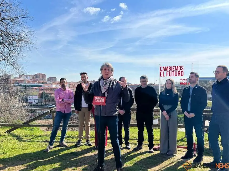 Comida y mitin PSOE _22