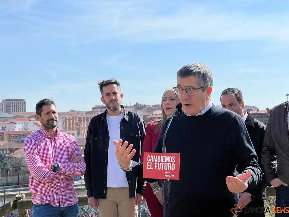 Comida y mitin PSOE _23