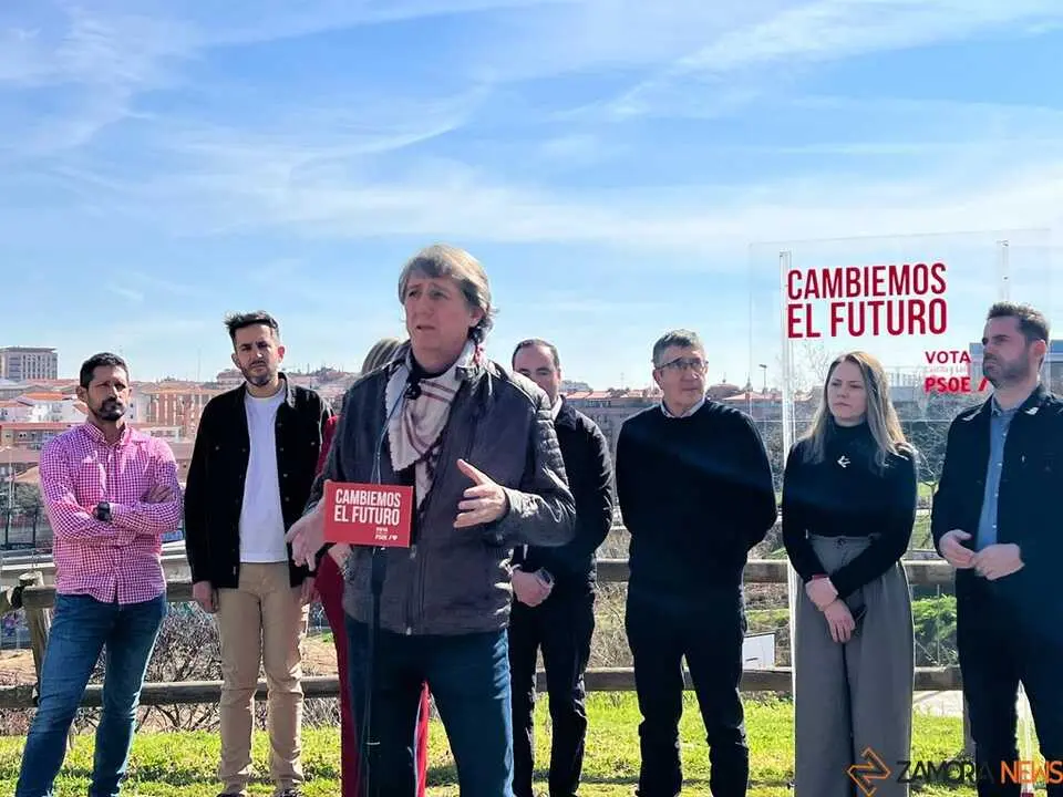 Comida y mitin PSOE _24