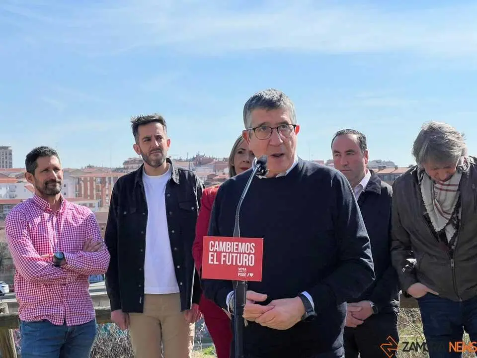 Comida y mitin PSOE _28