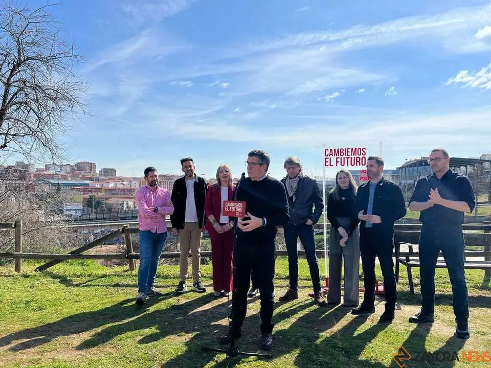 Comida y mitin PSOE _31