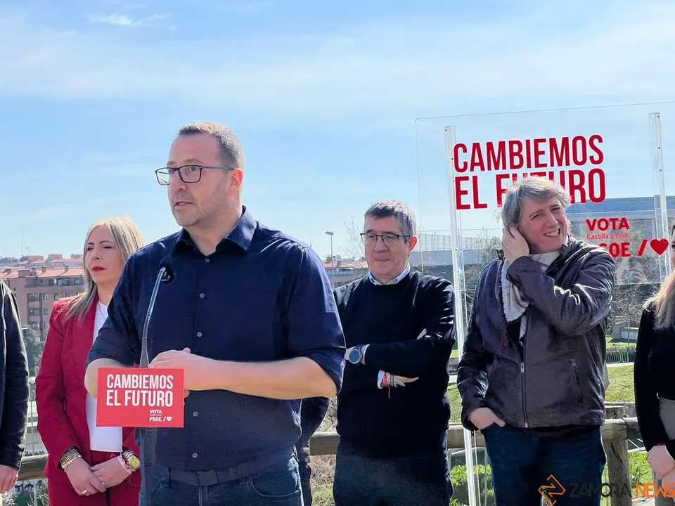 Comida y mitin PSOE _32