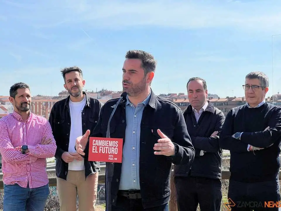 Comida y mitin PSOE _33