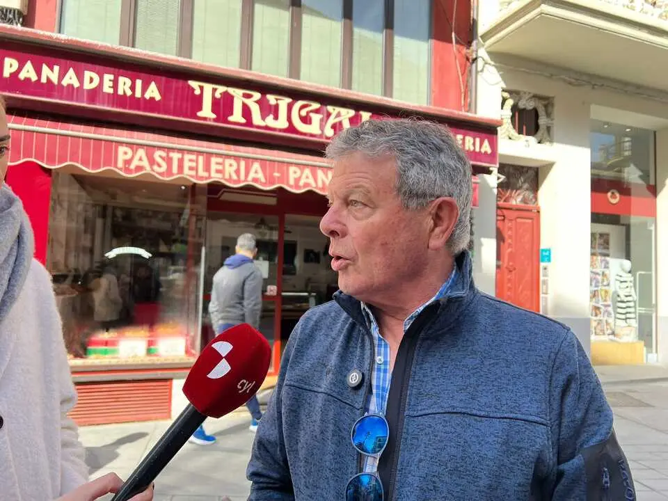 Manuel Fuentes, Ahora Decide