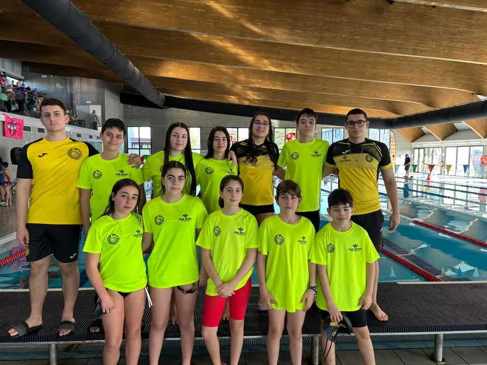 Club Salvamento Dragones