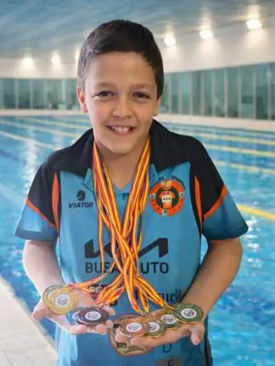 salvamento David Garc&iacute;a