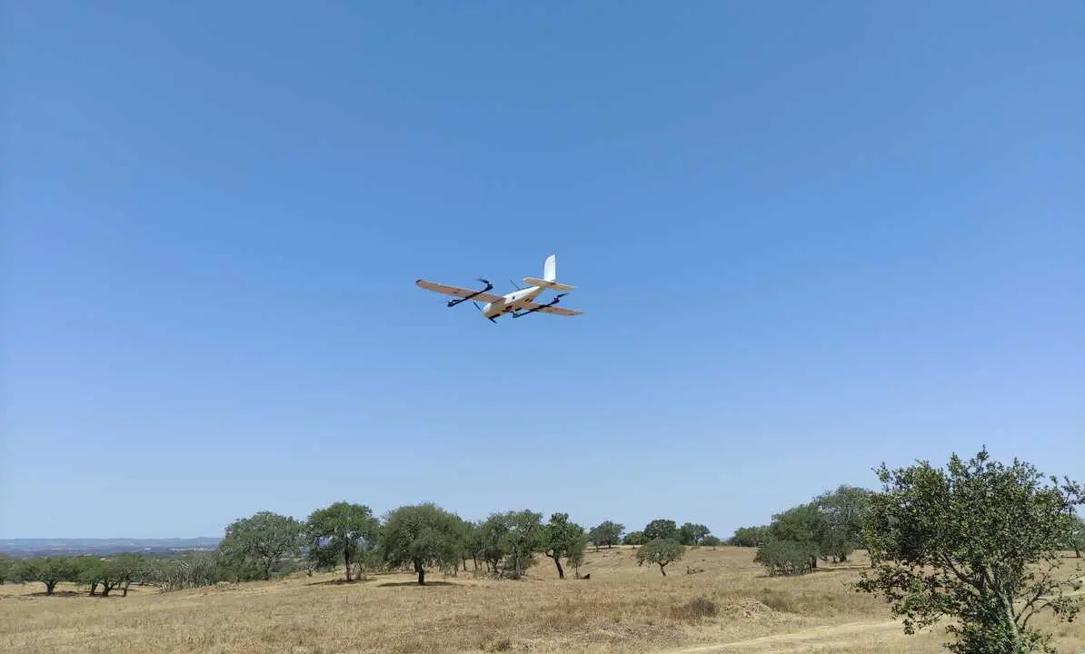 Toma de datos Ecosistema heterog&eacute;no 1