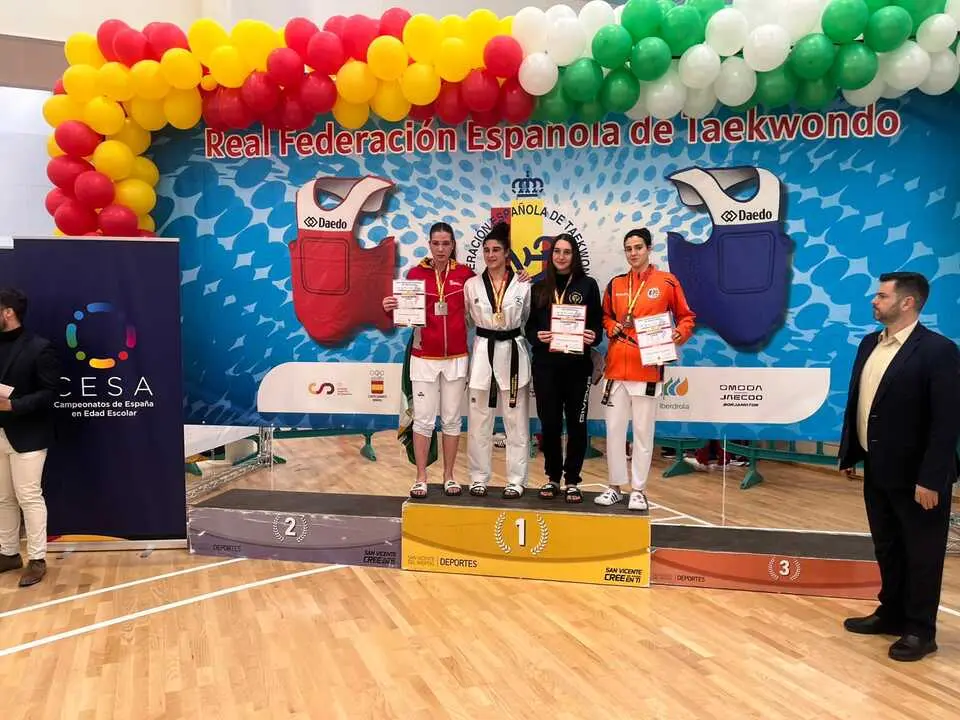 Club Zamorano de Taekwondo