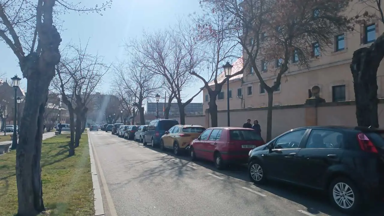 coches imagen de archivo