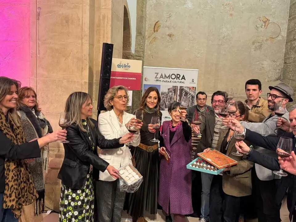 Muestra dulce Coimbra 02