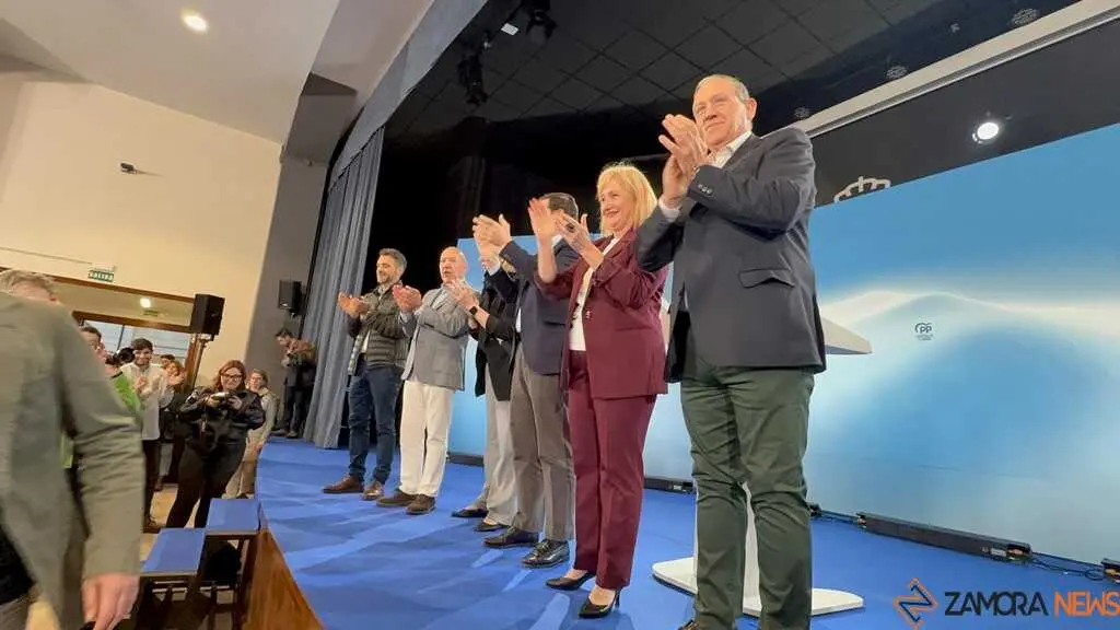 Ma&ntilde;ueco, campa&ntilde;a electoral 15M en Zamora _3