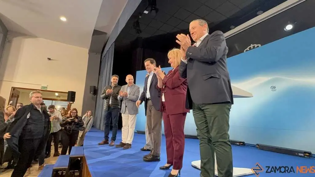 Ma&ntilde;ueco, campa&ntilde;a electoral 15M en Zamora _4