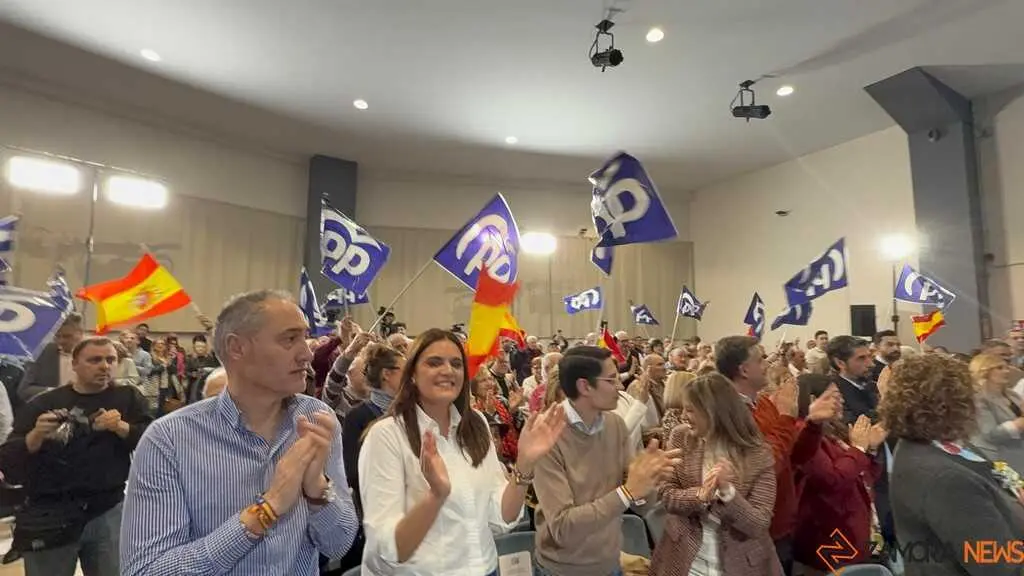 Ma&ntilde;ueco, campa&ntilde;a electoral 15M en Zamora _5