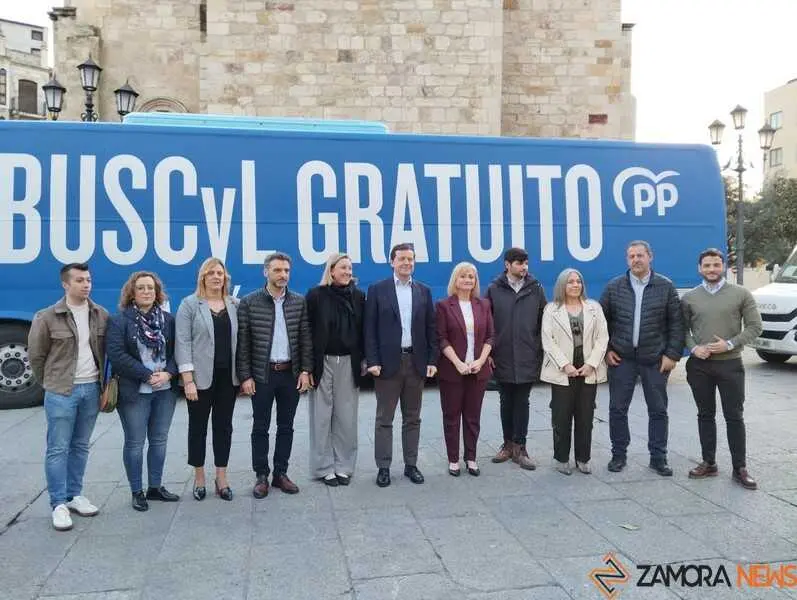 Ma&ntilde;ueco, campa&ntilde;a electoral 15M en Zamora _10