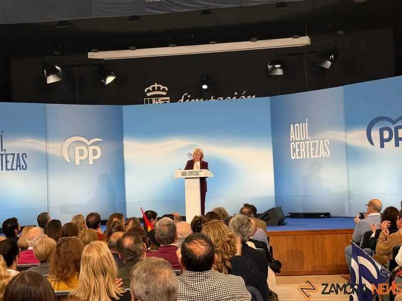 Ma&ntilde;ueco, campa&ntilde;a electoral 15M en Zamora _12