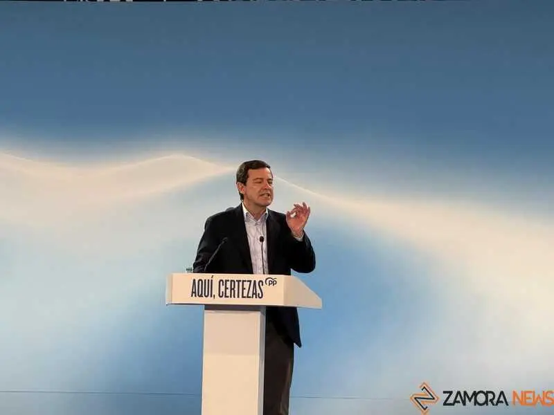 Ma&ntilde;ueco, campa&ntilde;a electoral 15M en Zamora _16