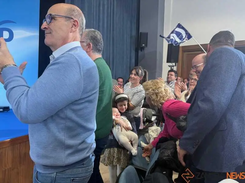 Ma&ntilde;ueco, campa&ntilde;a electoral 15M en Zamora _26