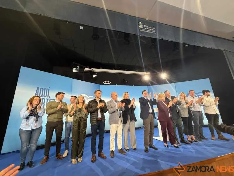 Ma&ntilde;ueco, campa&ntilde;a electoral 15M en Zamora _27