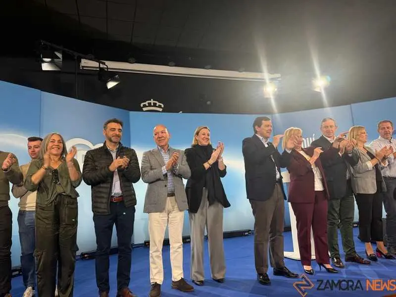 Ma&ntilde;ueco, campa&ntilde;a electoral 15M en Zamora _28