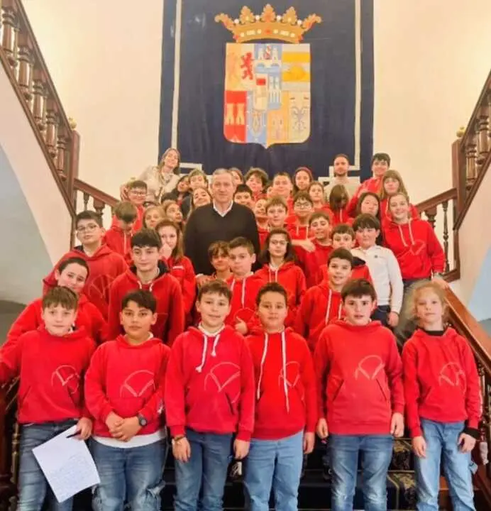 Colegio Trilema Diputaci&oacute;n de Zamora 