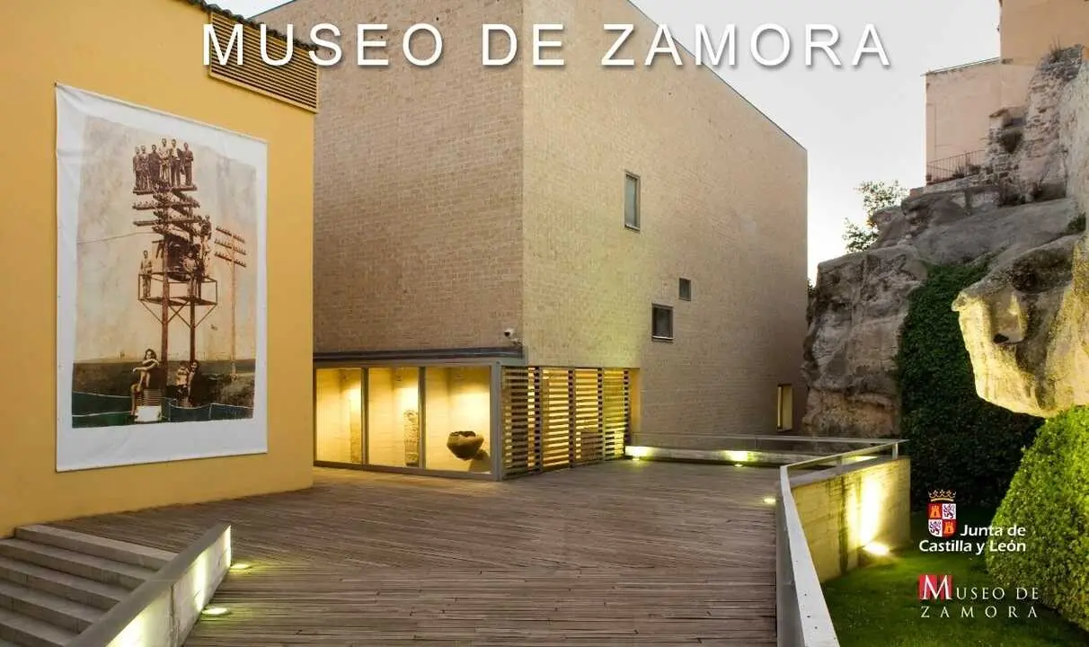 Museo de Zamora