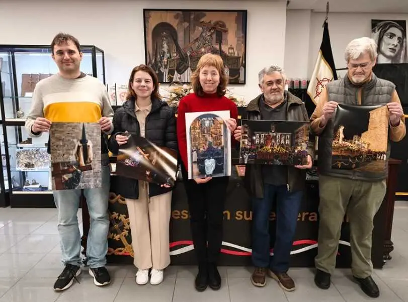 Premios 8&ordm; Concurso de Fotograf&iacute;a de la Tercera Ca&iacute;da