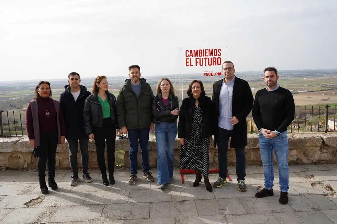 I&ntilde;aki G&oacute;mez, campa&ntilde;a electoral 15M (2)