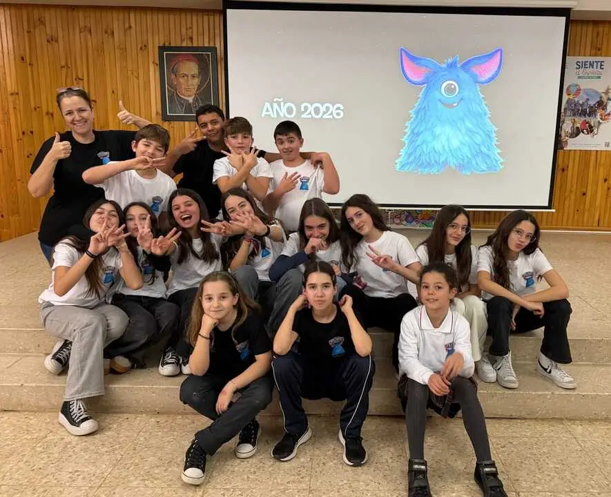 Colegio Coraz&oacute;n de Mar